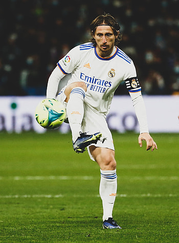 Modrić, Modric, Luka HD phone wallpaper