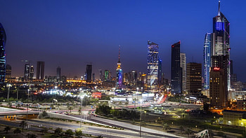 Kuwait , High-quality backgrounds, Arabian Peninsula, Gulf nation HD wallpaper