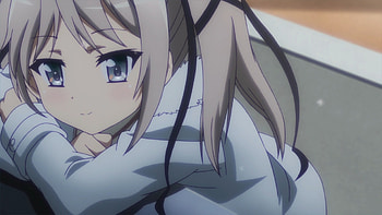 Nina, Girl, Loli, Hina Logi, Alexandrovna, Anime, Cute HD wallpaper