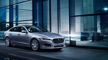 Jaguar I-PACE, All-electric SUV, Dynamic handling, Intelligent technology HD wallpaper
