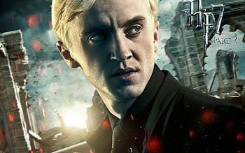 Death Eaters, Official backgrounds, Deathly Hallows Part II HD wallpaper