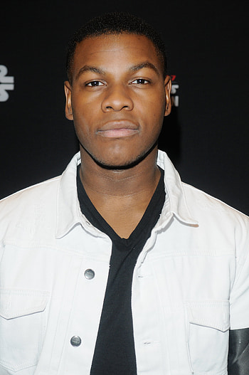 John Boyega, 1992 portrait, Identity, Glass Magazine HD phone wallpaper