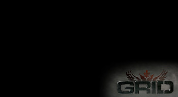 Grid, grid racer HD wallpaper