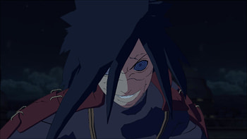 Video Game - Naruto Shippuden: Ultimate Ninja Storm 4 Madara Uchiha HD wallpaper