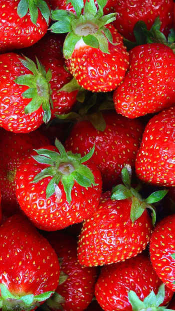 Juicy fruits, Mobile , Vibrant colors, Portable beauty HD phone wallpaper