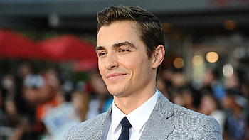 Dave Franco , Actor and heartthrob, Hollywood charm, Versatile performer HD wallpaper