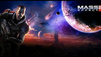 Mass Effect 2, Miranda Johns, JPG , Mass Effect HD wallpaper