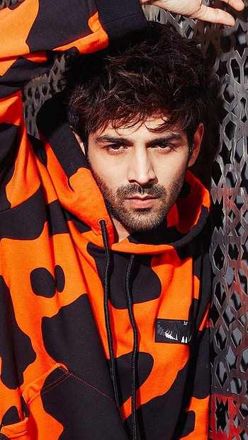Kartik Aaryan, Fashion Style HD phone wallpaper
