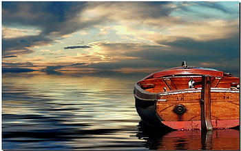 i miss you, u, alone HD wallpaper
