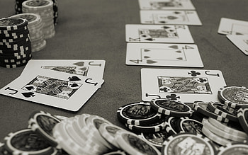Poker chips playing, Cards , Sports, Poker HD wallpaper