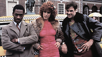 Trading Places, Remastered edition, Blu ray, Retro film HD wallpaper