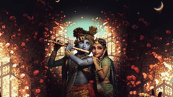 Birth anniversary of Lord Krishna: Krishna Janmashtami puja muhurat, tithi and other details, Krishna HD wallpaper