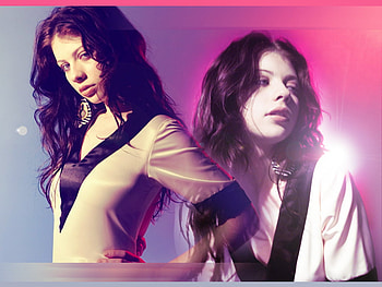 Michelle Trachtenberg, trachtenberg, michelle, girl, actress HD wallpaper