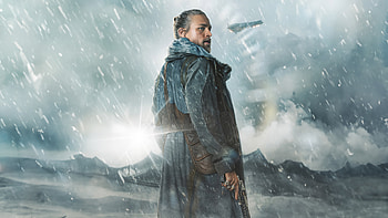 Rebel Moon - Epic Sci-Fi Adventure Scene, movie, Rebel Moon HD wallpaper