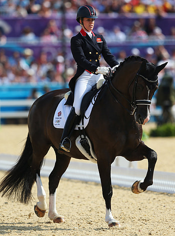 Dressage spectacle, Swan Lake resemblance, Closest to ballet HD phone wallpaper