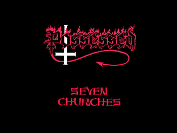 Possessed, Music HD wallpaper