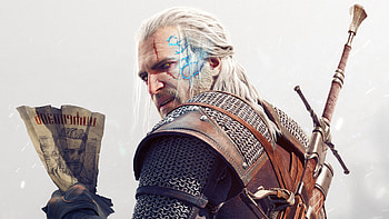 Witcher , the-witcher-3, games, ps4-games, xbox-games, pc-games, deviantart HD wallpaper