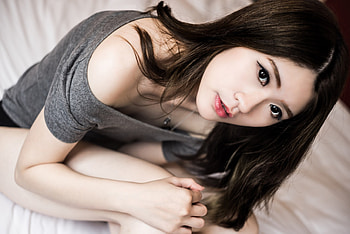 Unknown Model, babe, lady, model, Asian, woman HD wallpaper