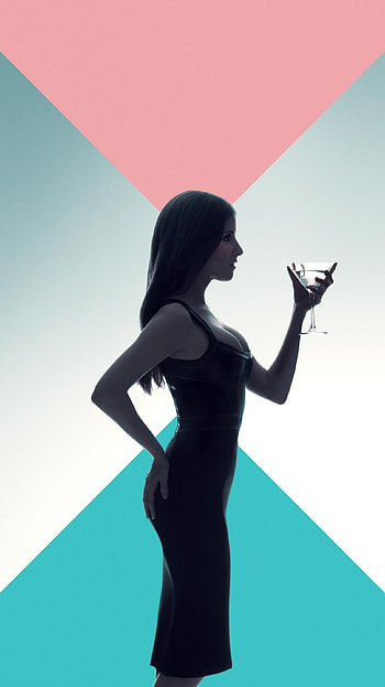 A Simple Favor (2022) movie HD phone wallpaper