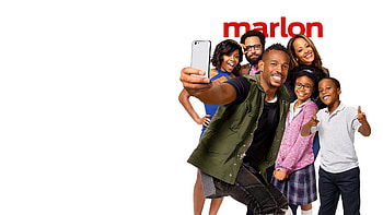 Marlon Wayans movies, Comedy legend, Hilarious performances, Memorable characters HD wallpaper