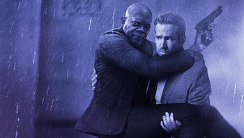 The Hitman& HD wallpaper
