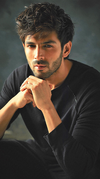 Kartik Aaryan, Expressions, Emotional HD phone wallpaper