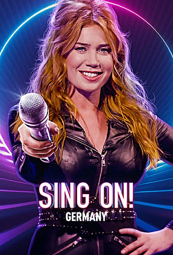 TV Series, Sing On!, Musical Notes, Pitch-Perfect Performances HD phone wallpaper