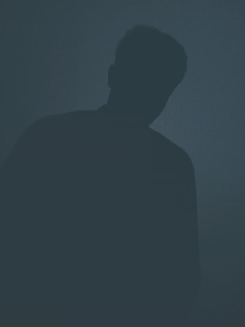 Shadow, love, sky, midnight, r, night HD phone wallpaper