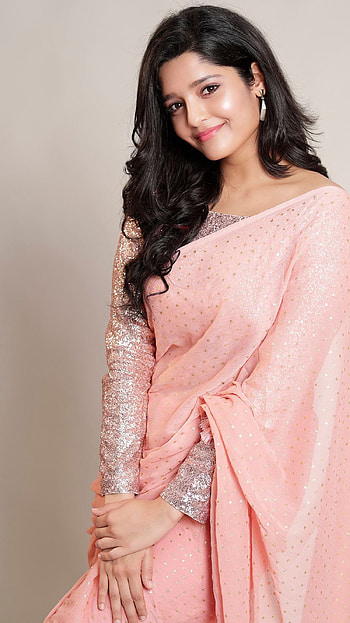 Rithika singh, tamil actress, model HD phone wallpaper