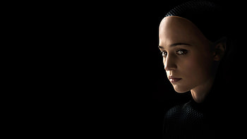 Ex Machina, Stunning visuals, Futuristic concept, Mind-bending plot HD wallpaper