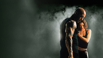 Triple X — : Shadow Operatives HD wallpaper