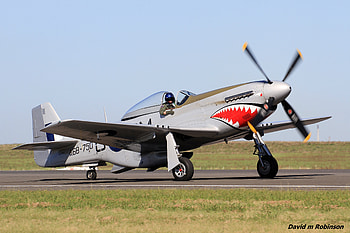 CAC mustang, australian, mustang, cac, world war ii HD wallpaper