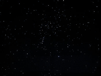 Universe, Stars, Starry Sky HD wallpaper