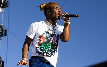 Lil Uzi Vert, Shocks fans, Announcement HD wallpaper