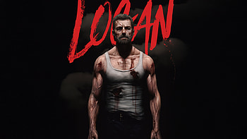 Logan The Last Of His Kind, logan, superheroes, artwork, art, digital-art, artstation HD wallpaper