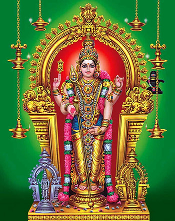 Amazing Lord Muruga & Background - Lord Murugan -, God Murugan HD phone wallpaper