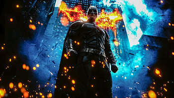 Batman The Dark Knight Art, batman, artwork, artist, digital-art, superheroes HD wallpaper