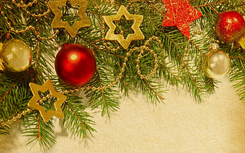 Christmas Decoration, holidays, graphy, golden ball, stars, happy holidays, beauty, xmas, red ball, christmas stars, holiday, magic christmas, new year, christmas balls, christmas tree, golden, merry christmas, magic, christmas ball, balls, beautiful, happy new year, star, red balls, pretty, christmas, ball, red, golden balls, lovely, christmas star HD wallpaper