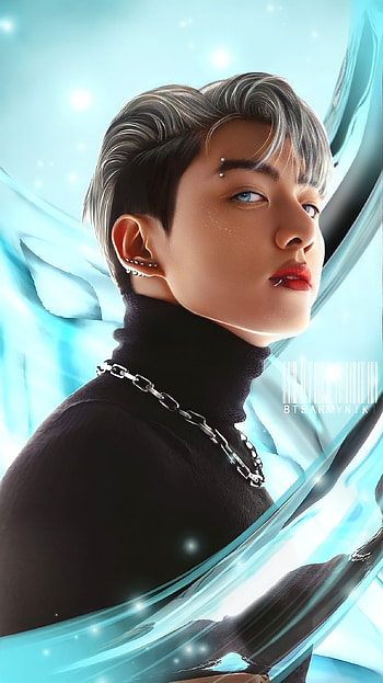 Jungkook HD phone wallpaper
