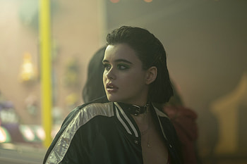 Euphoria TV series, Barbie Ferreira , Mocah HD wallpaper