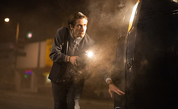 Nightcrawler, Jake Gyllenhaal HD wallpaper