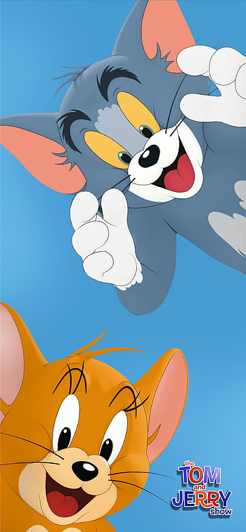 Best Tom and jerry , Tom and Jerry Cute HD phone wallpaper