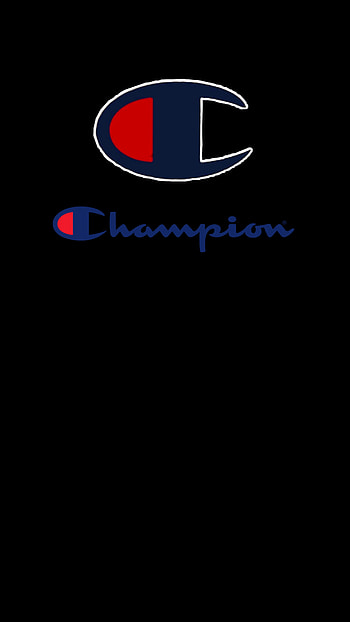 Champion ®, logo HD phone wallpaper