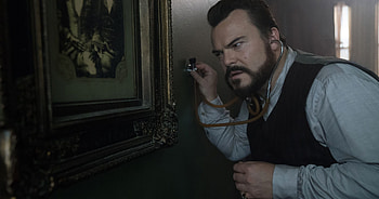 Jack Black, Stunning , Vibrant colors, Captivating HD wallpaper