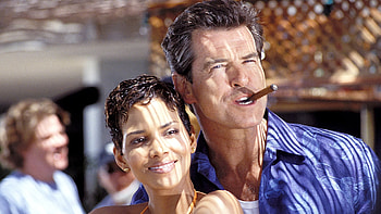 Die Another Day, Movie backdrops, Film database, TMDB HD wallpaper