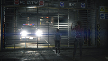 Claire Redfield, Video Game, Resident Evil 2 (2019), Resident Evil HD wallpaper