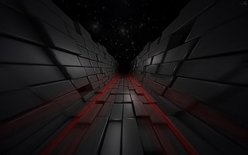 Shine, Light, 3D, Shadow, Flight, Cuba, Moving, Displacement HD wallpaper