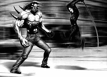 Gantz Anime, Gantz manga, Christopher Tremblay, Gantz HD wallpaper