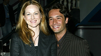 Laura Linney, Love Actually, Dumped, Filming HD wallpaper