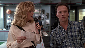 When Harry Met Sally, Romantic comedy classic, Memorable moments, Enduring love HD wallpaper